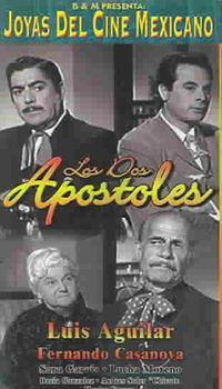 DOS APOSTOLESdos 