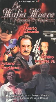 MAFIA MUEREmafia 
