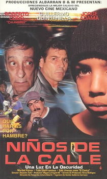 NINOS DE LA CALLEninos 