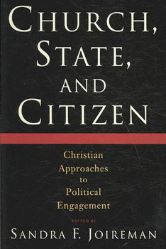 Church, State and Citizenchurch 