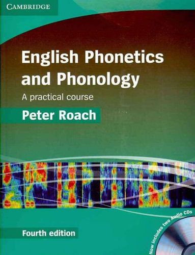 English Phonetics and Phonologyenglish 