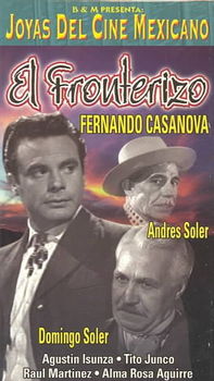 FRONTERIZOfronterizo 