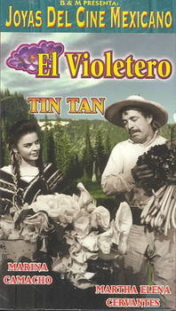 VIOLETEROvioletero 