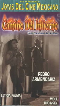 CAMINO DEL INFIERNOcamino 