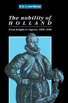 The Nobility of Hollandnobility 