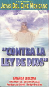 CONTRA LA LEY DE DIOScontra 