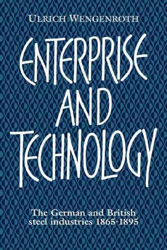 Enterprise and Technologyenterprise 