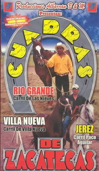 CUADRAS DE ZACATECAScuadras 