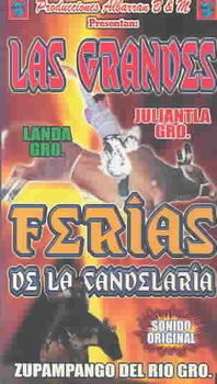 GRANDES FERIAS DE LA CANDELARIAgrandes 
