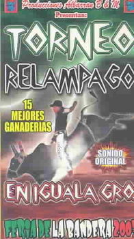 TORNEO RELAMPAGOtorneo 