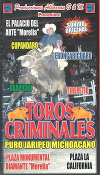 TOROS CRIMINALEStoros 
