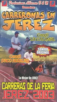 CARRERONAS EN JEREZcarreronas 