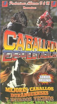 CABALLADA ESPECTACULARcaballada 