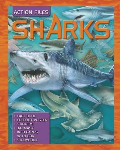 Action Files Sharksaction 
