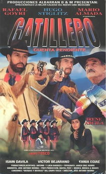 GATILLEROgatillero 