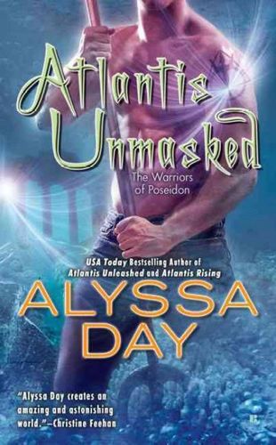 Atlantis Unmaskedatlantis 