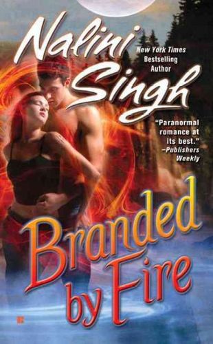 Branded by Firebranded 