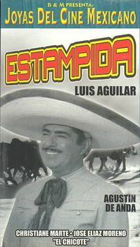 ESTAMPIDAestampida 