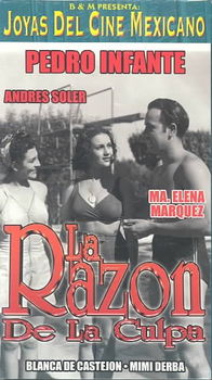 RAZON DE LA CULPArazon 