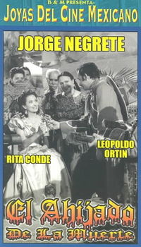 AHIJADO DE LA MUERTEahijado 