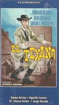TEXANOtexano 