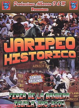 JARIPEO HISTORICOjaripeo 