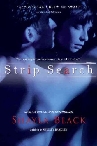 Strip Searchstrip 