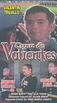 CUNA DE VALIENTEScuna 