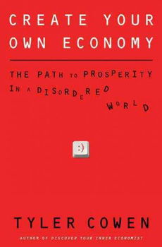 Create Your Own Economycreate 