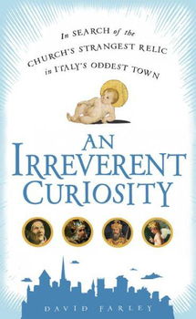An Irreverent Curiosityirreverent 