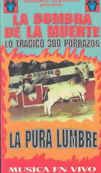 SOMBRA DE LA MUERTEsombra 