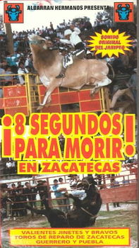 8 SEGUNDOS PARA MORIRsegundos 