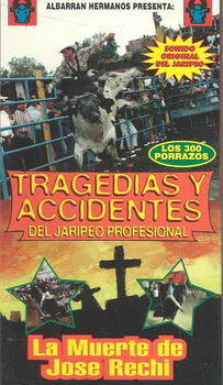 TRAGEDIAS Y ACCIDENTEStragedias 
