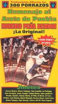 300 PORRAZOSporrazos 