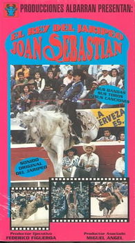 REY DEL JARIPEOrey 