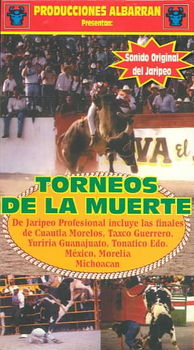 TORNEOS DE LA MUERTEtorneos 
