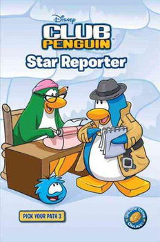 Star Reporterstar 