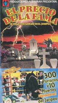 PRECIO DE LA FAMAprecio 