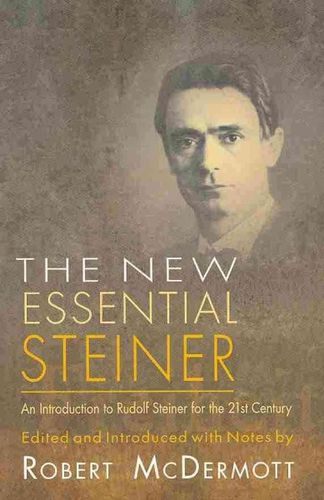 The New Essential Steineressential 