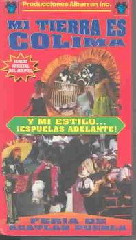 MI TIERRA ES COLIMAtierra 