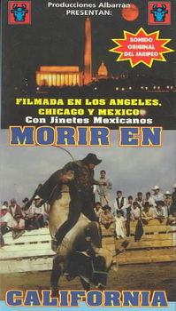 MORIR EN CALIFORNIAmorir 