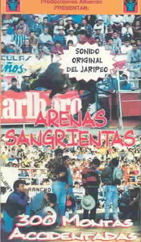 ARENAS SANGRIENTASarenas 