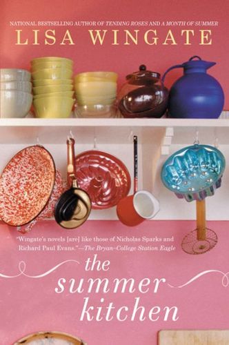 The Summer Kitchensummer 