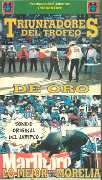TRIUNFADORES DEL TROFEO DE OROtriunfadores 