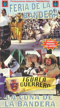 FERIA DE LA BANDERA IGUALA GROferia 