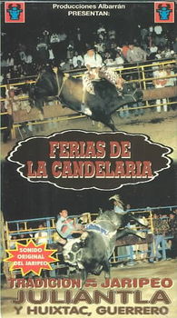 FERIAS DE LA CANDELARIAferias 