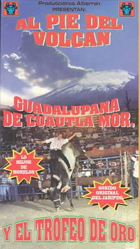 AL PIE DEL VOLCANpie 