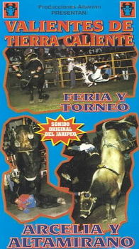 VALIENTES DE TIERRA CALIENTEvalientes 