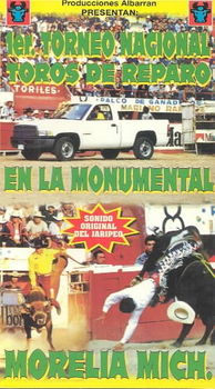 TORNEO NACIONAL TOROS DE REPAROtorneo 