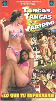 TANGAS TANGAS Y JARIPEOtangas 